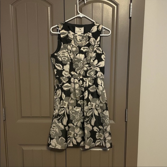 Anthropologie Tabitha cocktail dress - Picture 3 of 9